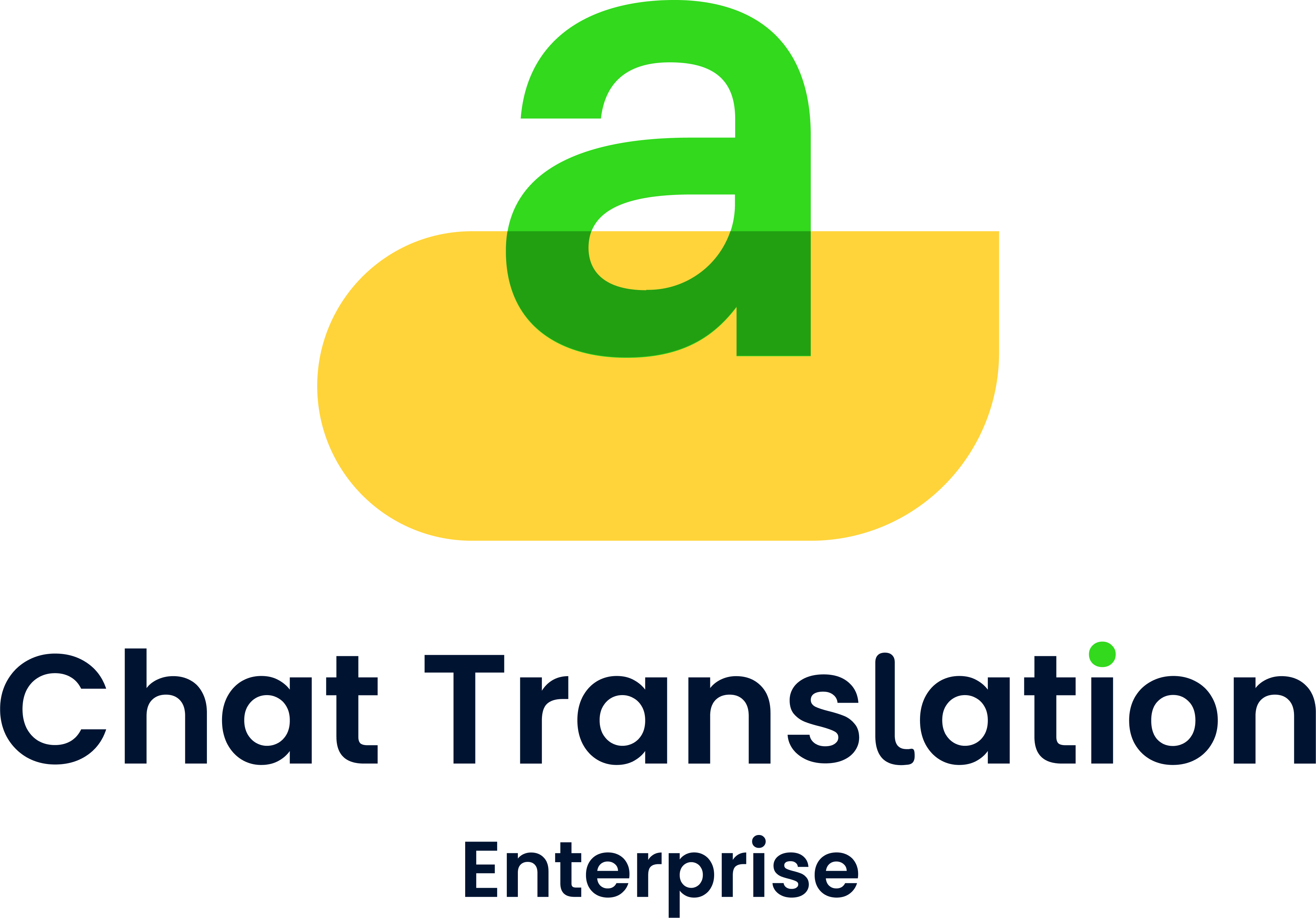 Chat Translationのロゴ画像